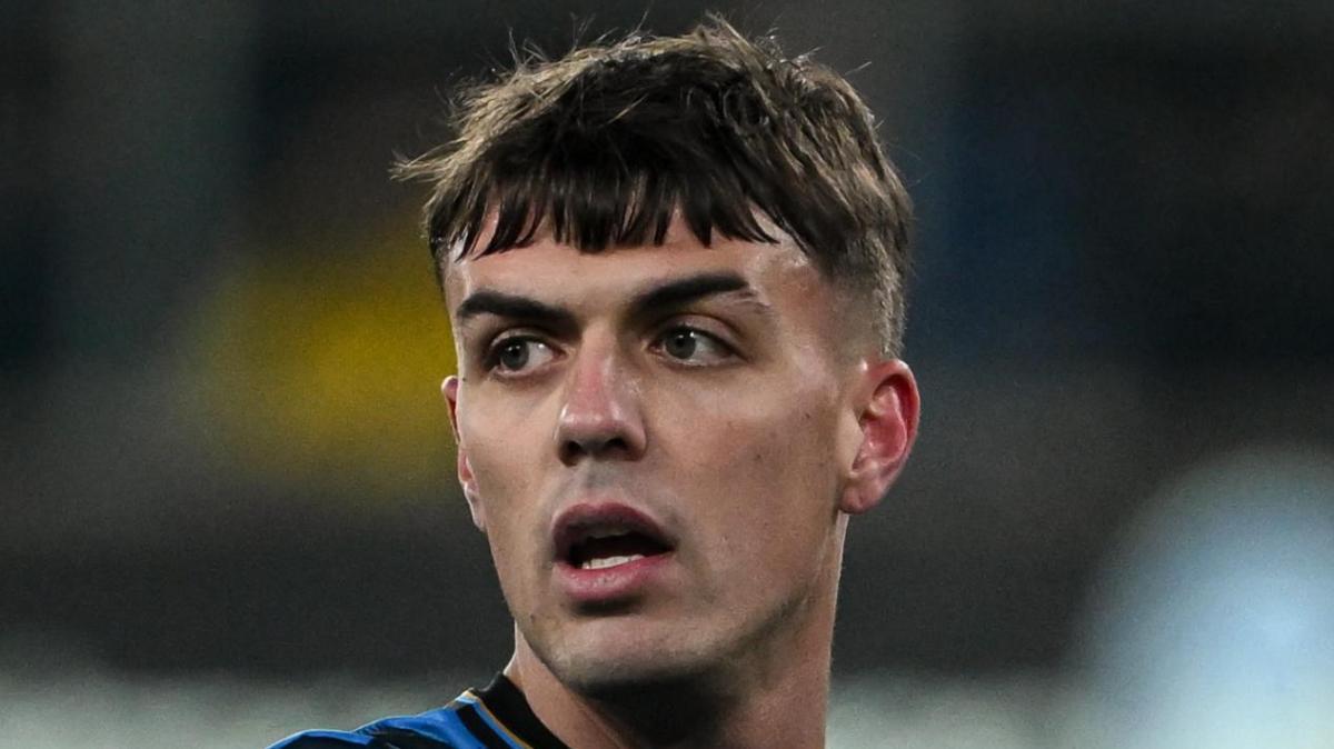 Incidente per Daniel Maldini: positivo all'etilometro, patente ritirata