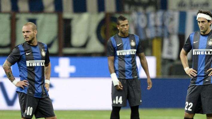 Inter molle e senza idee, a Strama servono uomini
