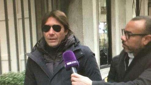 CdS - Dall'Inter al Psg: tutti vogliono Conte. Ma ora si fa sotto la Roma