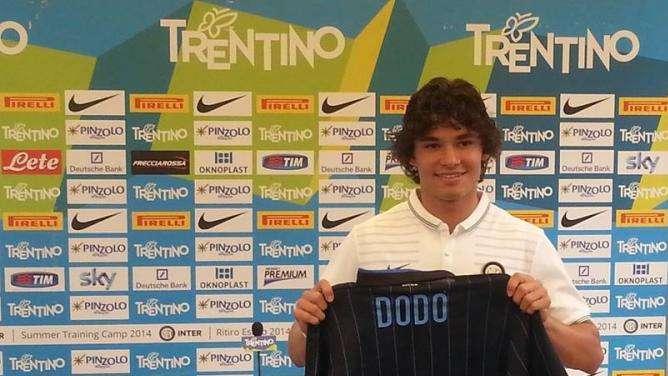 Da Dodò messaggio per Castan: "Forza, amico mio"
