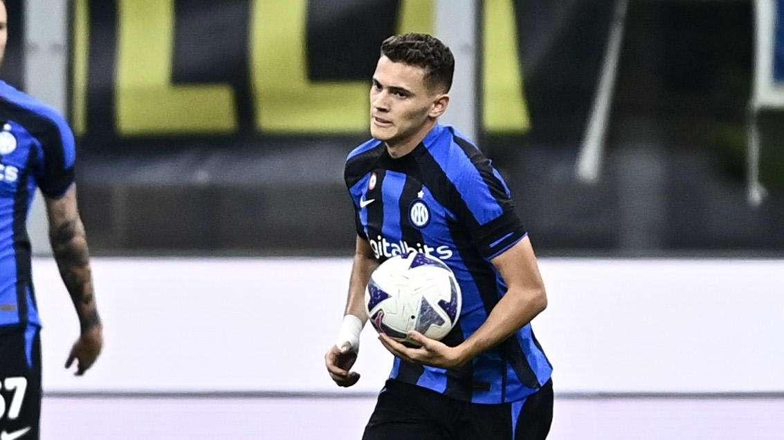 Pagelle TS - Asllani non fa male, Correa sbaglia tutto