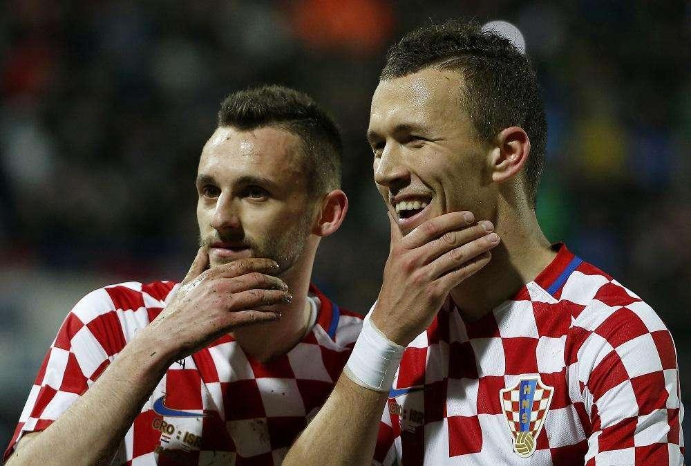 InterNazionali - Convocati Brozovic e Perisic con la Croazia. Dalic chiama anche Rakitic 