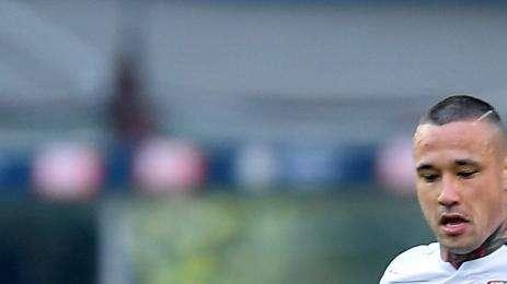 Nainggolan resta arma letale: il belga è re dei gol da fuori area in Serie A 