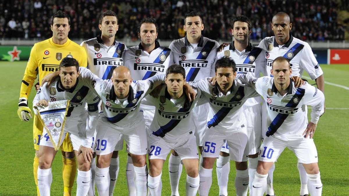 VIDEO - Juary: "Il problema dell'Inter? Gli infortuni"