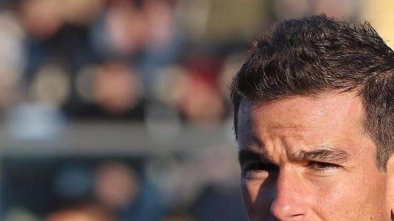 Padoin: "Juve, scudetto ancora in ballo: la prospettiva di vincere il decimo di fila è fortissima per ripartire al massimo"