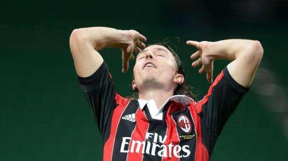 Montolivo senza pace: "Nel derby superiori all'Inter"