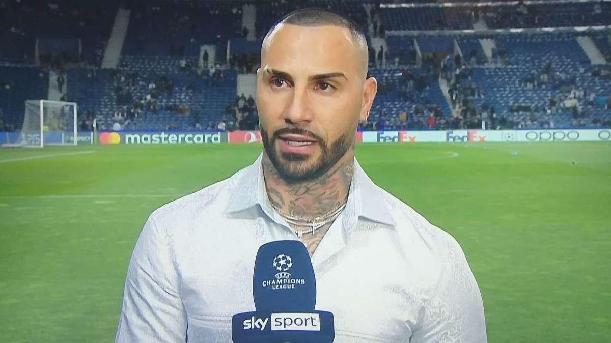 Quaresma: "Stasera gara difficile. L'Inter? Avrei potuto dare di più, ma sono fiero"