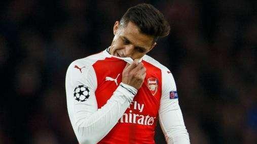 Wenger: "Sanchez? No a ingaggi monstre"