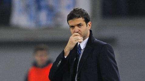 Tuttosport - Strama torna alla difesa a tre. Guarin...