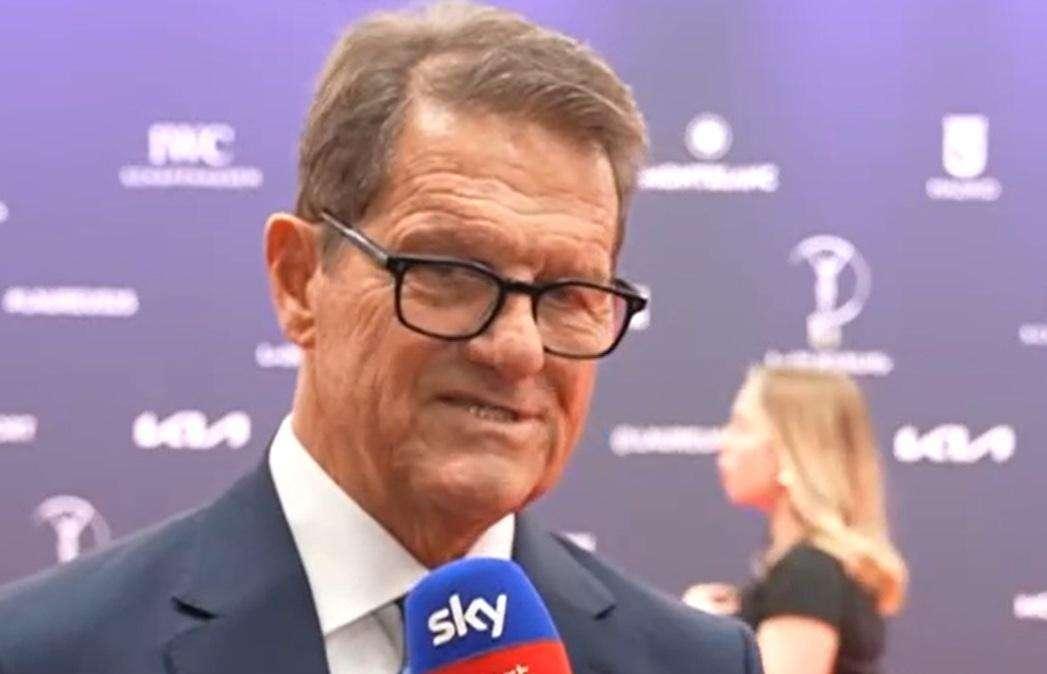 Capello: "Campionato riaperto da due partite. Ecco come nasce la sconfitta dell'Inter a Bologna"