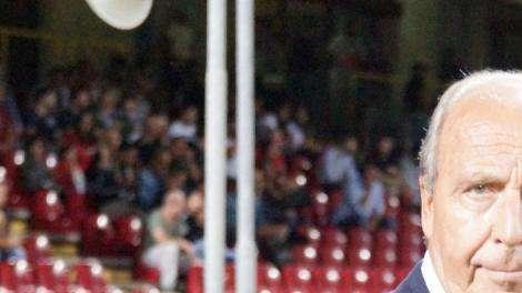 Ventura: "Tanti giovani straordinari stanno facendo per la prima volta esperienze in Europa"