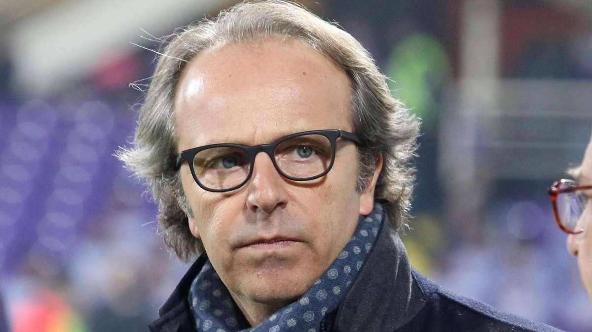 Della Valle: "Quarto posto? L'Inter adesso è vicina"