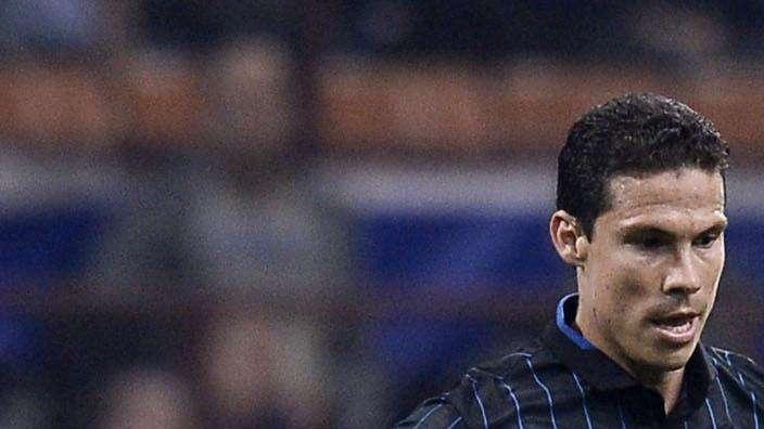 TS - Hernanes da valutare, ok Nagatomo-Guarin