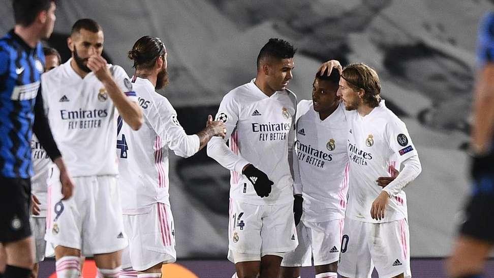 Real Madrid, San Siro nerazzurro è un tabù: nessuna vittoria in sette precedenti