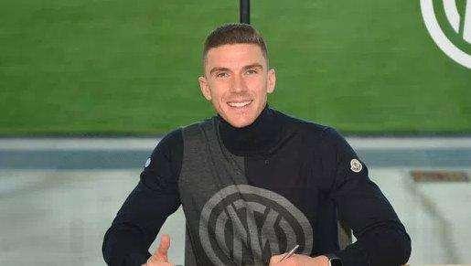 Inter, finalmente Gosens: ci sono 'ottime sensazioni' per Inzaghi. Correa punta il derby