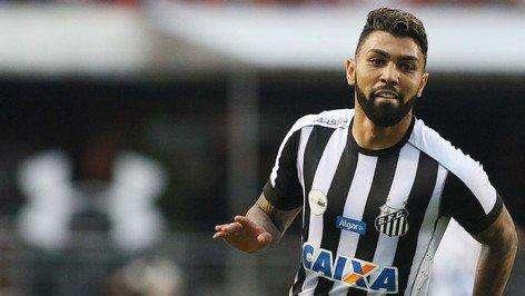 Gabigol: "Cuca parla da padre a figlio. Capocannoniere? Sarebbe bellissimo"