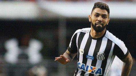 Gabigol: "Non ho detto che voglio tornare all'Inter, ma che dovrei"