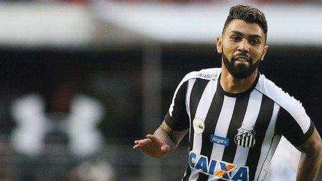 Gabigol, rinnovo con l'Inter e prestito al Flamengo fino a dicembre