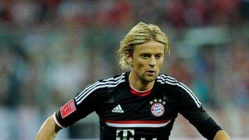GdS - Tymoshchuk intriga l'Inter: colpo last-minute