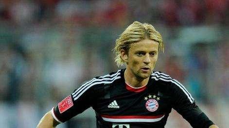 Dall'Inter no a Tymoshchuk. "Rifiutato perché..."