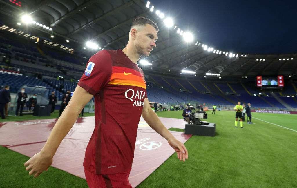 Maiorino: "Prenderei Dzeko, vista la storia di Sanchez. E terrei Satriano"