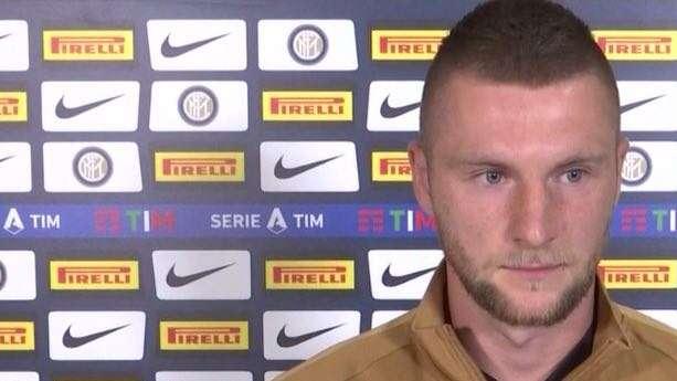 CdS - Nainggolan e Gagliardini forse già in Champions. Skriniar non può fare come Ronaldo