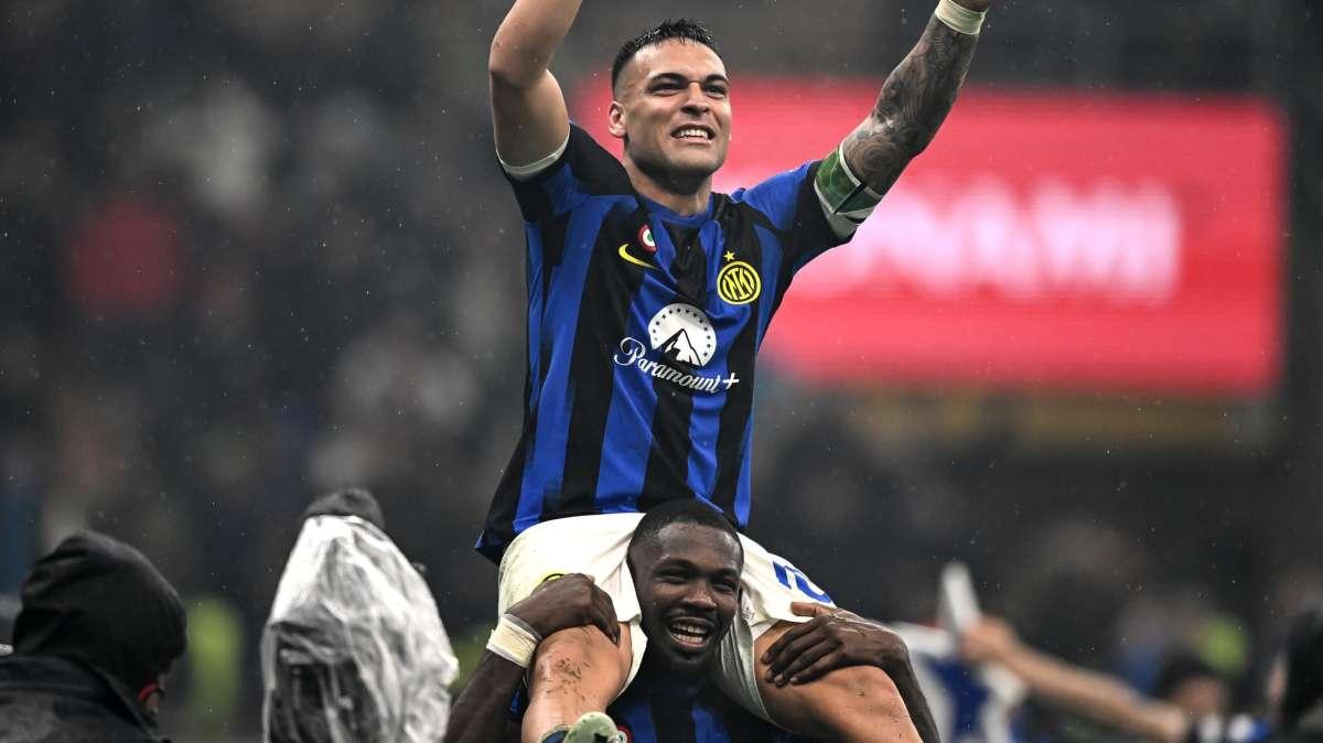 CdS - Lautaro e Thuram alle Olimpiadi? Diplomazia al lavoro, nessuno vuole arrivare allo scontro