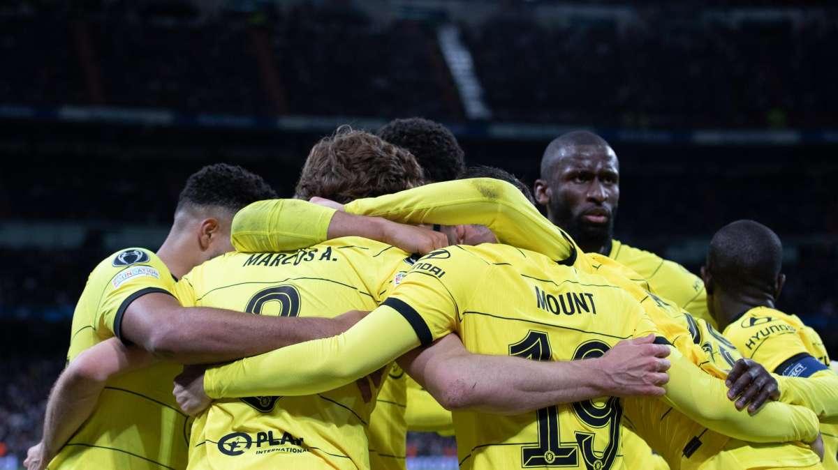 Il Chelsea pronto a passare di mano: il club londinese finisce a Wyss, manca un solo step
