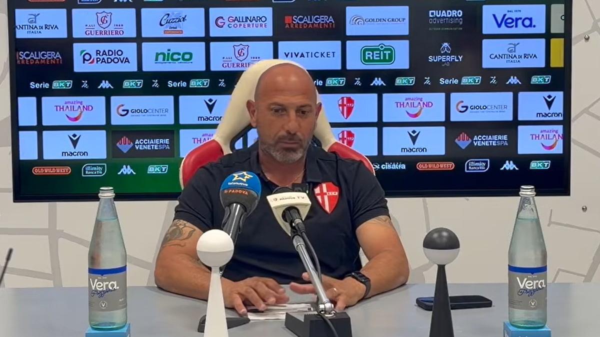 Cocchi entra e fa assist. Calabro: "I cambi mi danno sempre una mano"