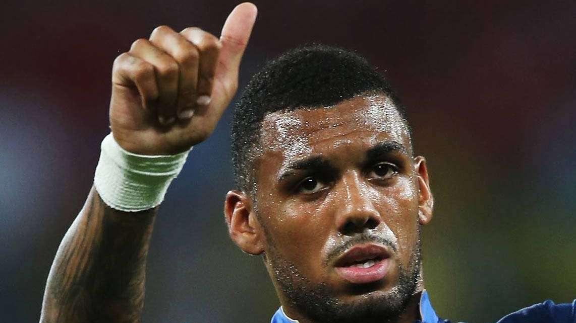 GdS - M'Vila, l'entourage ha fatto tappa a casa Milan