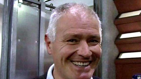Serena: "Inter, contro la Roma sempre tanti gol a San Siro: spero che la tradizione ci dica cose positive"