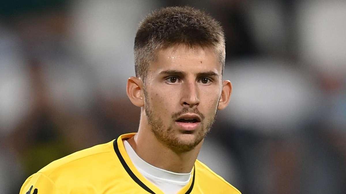 Corsi, pres. Empoli: "Vicario? Magari l'anno prossimo lo vendo meglio all'Inter"