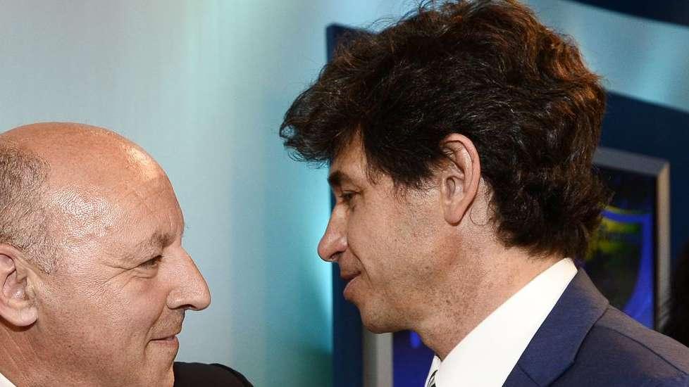 Serie A a 18, Albertini: "Attuano il mio programma"