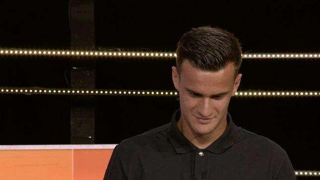 'Primavera Best Awards', premiato Stankovic: "Purtroppo non siamo arrivati ai play off, ma papà è contento per la stagione fatta"