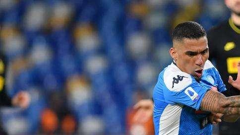 La Repubblica - Figc, idea playoff: l'Inter si giocherebbe il posto Champions contro il Napoli