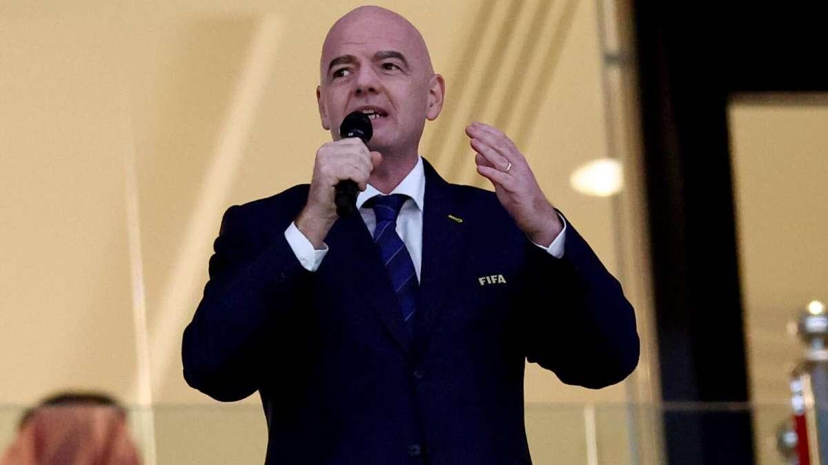 Report FIFA - Spesi 622,8 mln di dollari nel 2022 per servizi degli intermediari: è quasi record