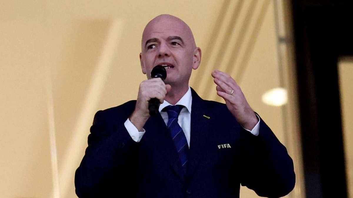 Sportsmail - FIFA, Mondiale per Club allargato nel 2025: no dei top club europei