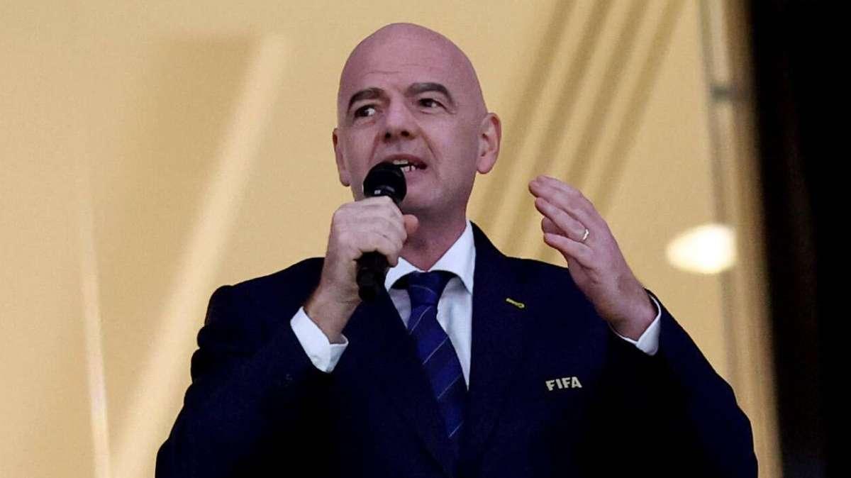 Infantino ricorda Brehme: "Uno dei miei idoli, ricordo le sue prestazioni eccezionali con Inter e Germania"