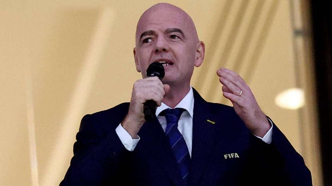 La Qatar Islamic Bank potrebbe farsi avanti per l'Inter. A suggerire l'investimento sarebbe stato Infantino