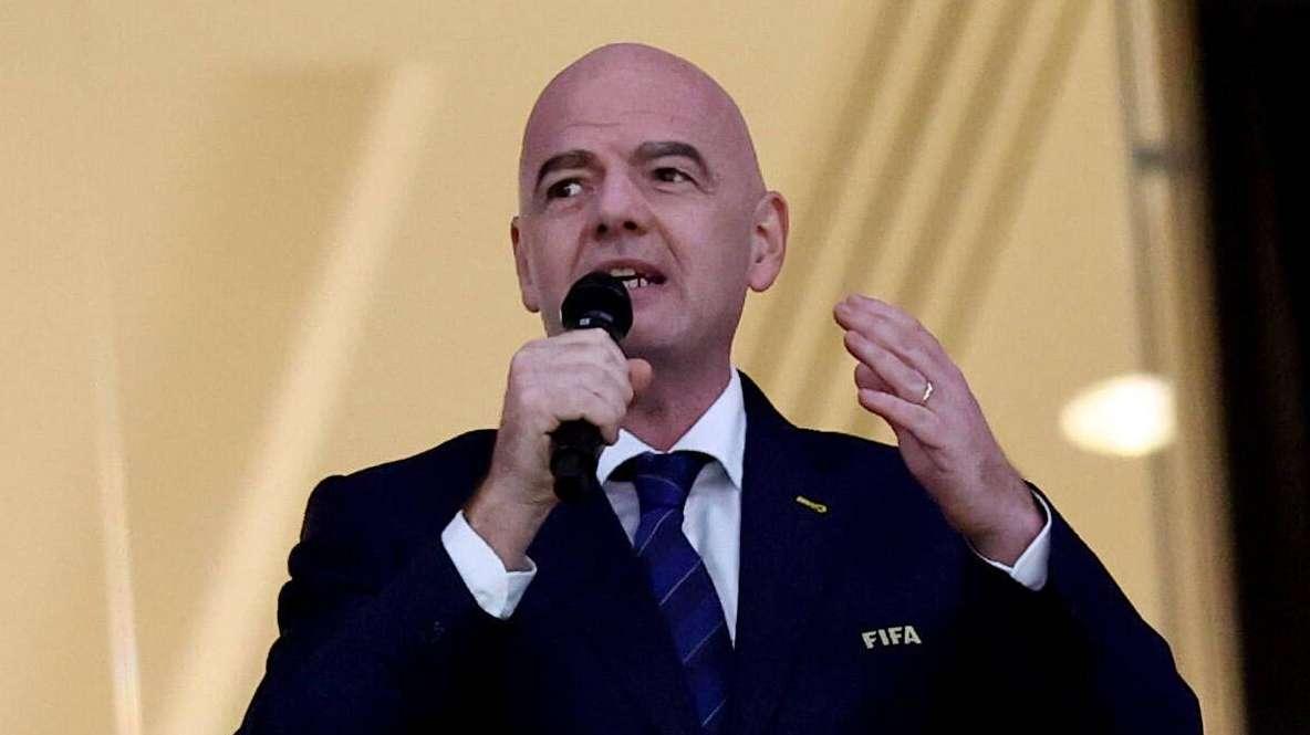 Mundial de Clubes 2025, la FIFA lancia un tool per aggiornare i tifosi sui progressi delle loro squadre 