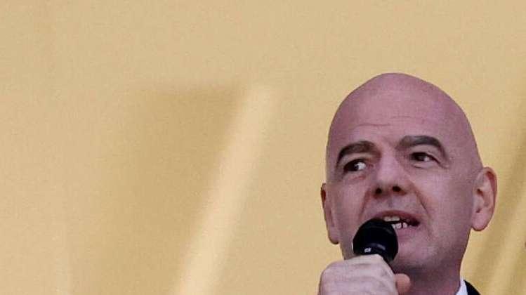 Mundial de Clubes, Infantino va avanti per la sua strada: "Troppe partite? Dibattito inutile"