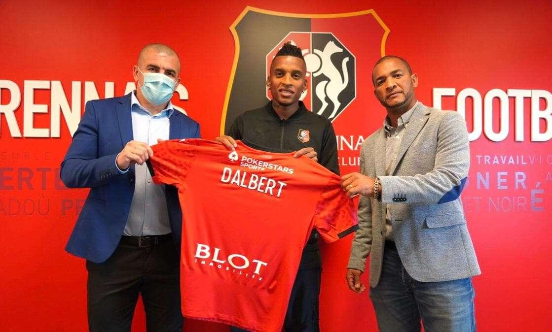 Ag. Dalbert a FcIN: "Sapevamo che Conte non puntava su di lui. Rennes soluzione ideale, potrà riscattarlo"