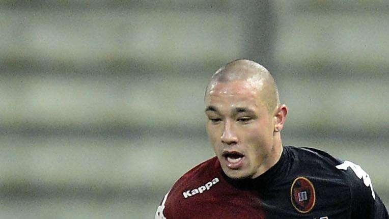 TS - Inter, tutto su Nainggolan. Ma c'è una insidia