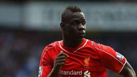 Rodgers (Liverpool): "Balo è nostro, ora è infortunato"