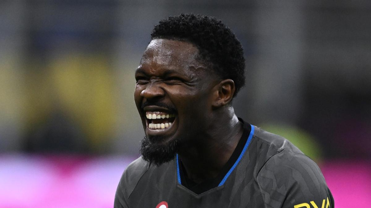 Thuram a DAZN: "Bello vincere così ma non dobbiamo metterci in difficoltà da soli"