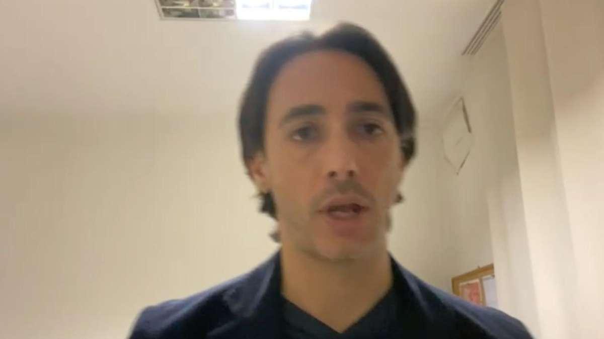 VIDEO - Benfica-Inter 0-2, Tramontana: "Finalmente una grande Inter in casa di un'ottima squadra"