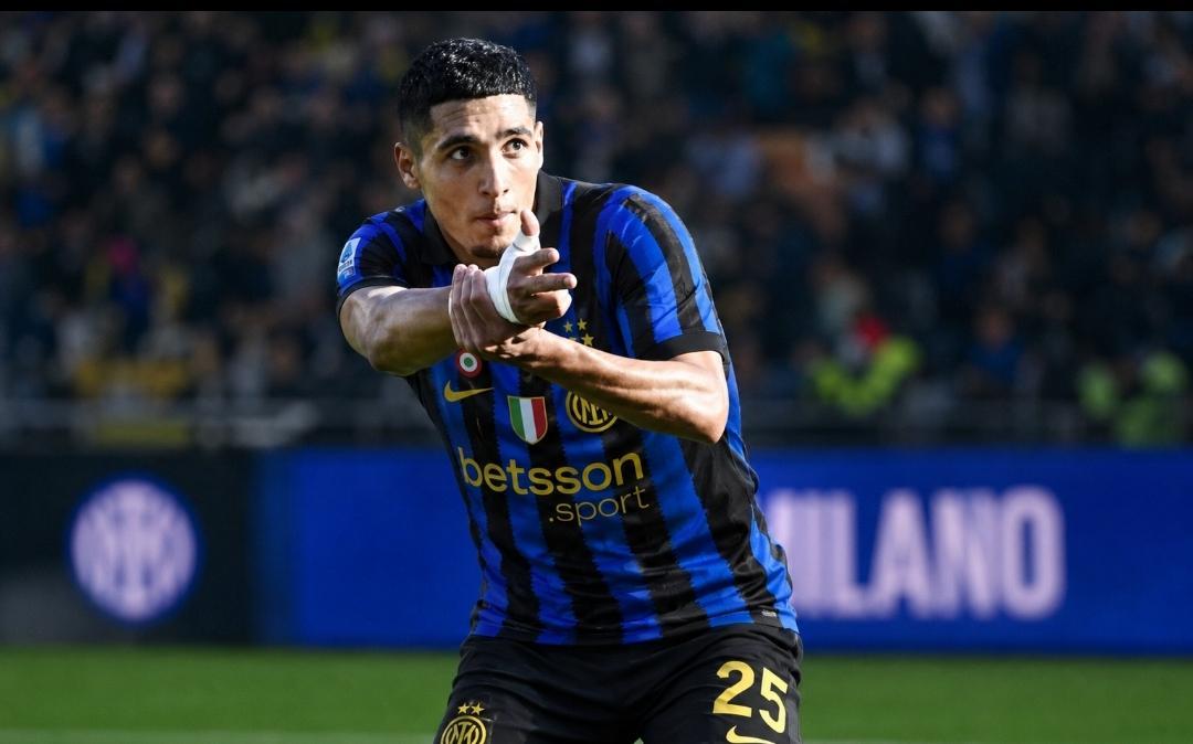 Fatta per Khalaili! Chivu sorride, l'Inter chiude per il dopo Dumfries: cifre e dettagli dell'affare