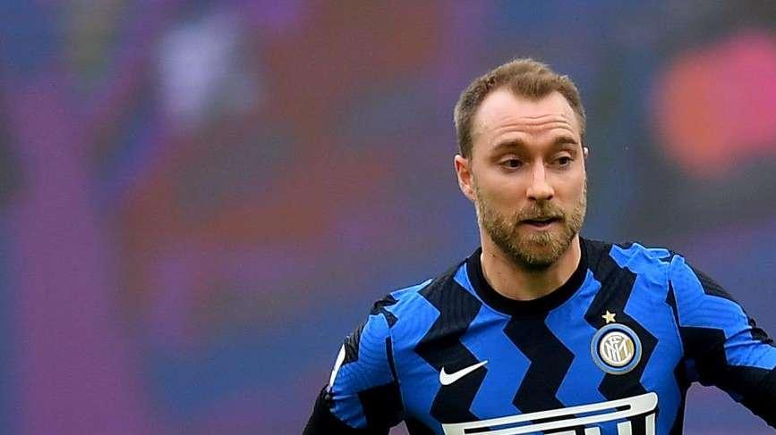 GdS - La metamorfosi di Eriksen: adesso il danese è un titolarissimo. Per Conte è l'arma scudetto 