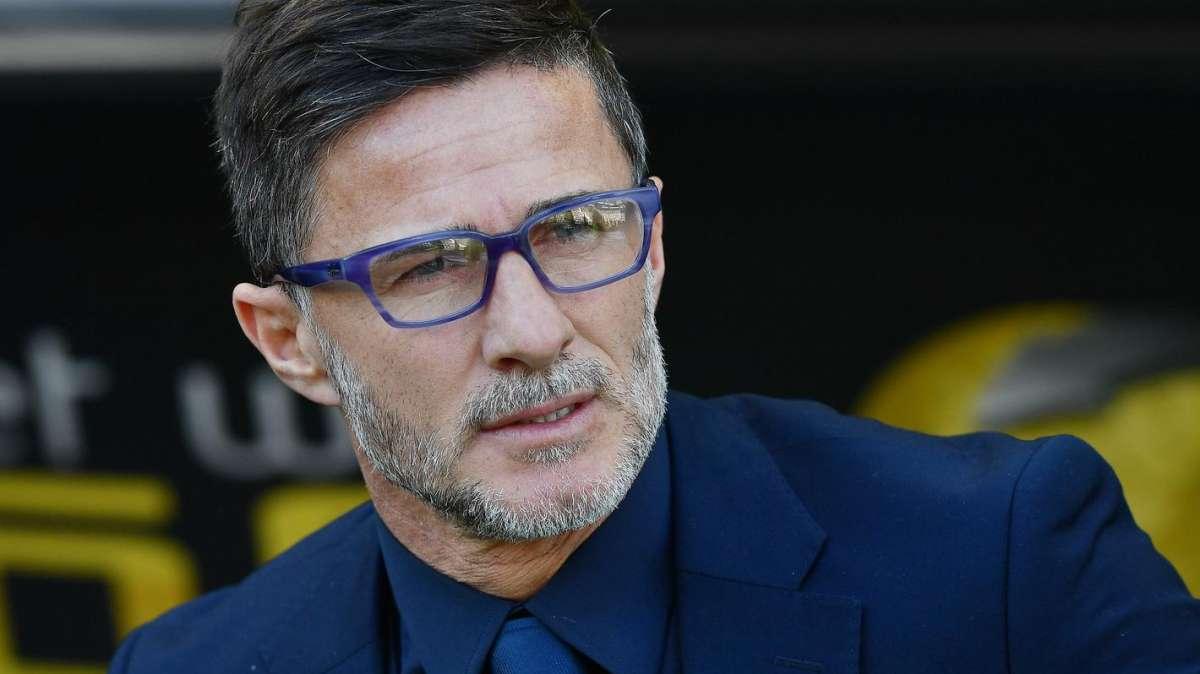 Carbone nuovo allenatore della Primavera nerazzurra: "Ringrazio la società, non vedo l'ora di iniziare"