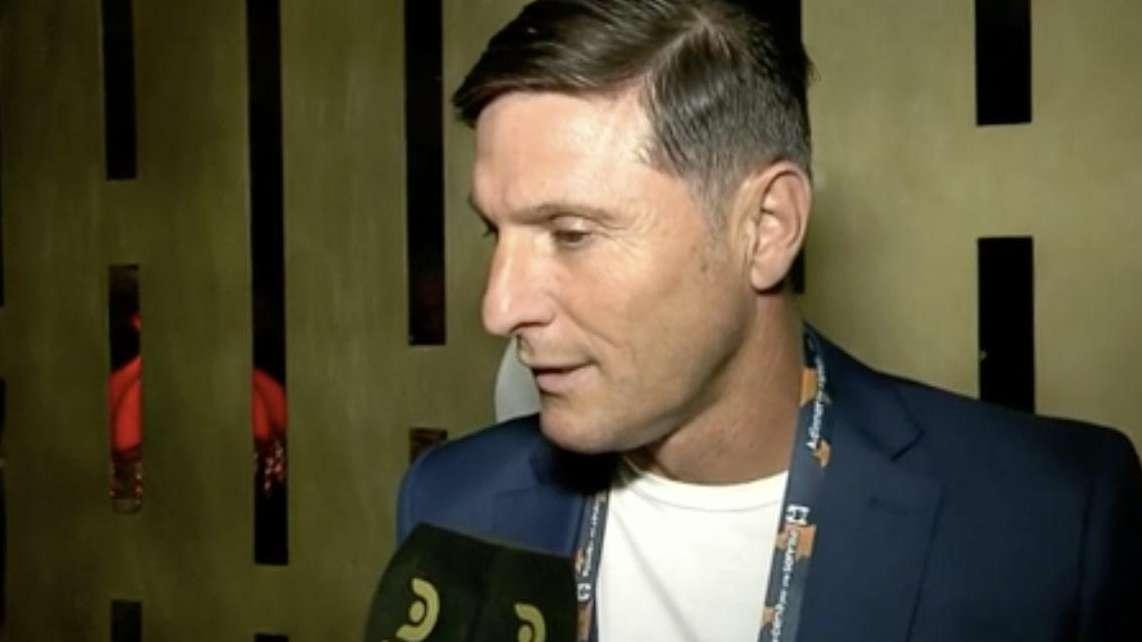 Zanetti: "Il Mondiale per Club è una grande opportunità per l'Inter. Conosco bene Chivu, l'obiettivo è..."